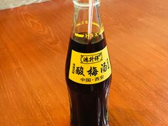 酸梅汤-豆爺小面(朱雀店)