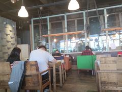 大堂-ELEVEN COFFEE(哈西万达广场店)