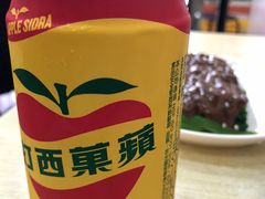 -张妈台式锅烧(深大店)