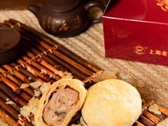 -老正兴菜馆(福州路店)