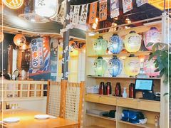 -有喜屋·烧鸟·居酒屋(周浦万达店)
