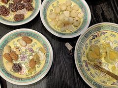 -宫事颐庭·老佛爷贵寿下午茶(颐和园店)