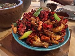 -山石榴·贵州菜(丰盛里店)