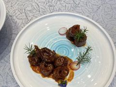-世贸万锦大酒店·江南春中餐
