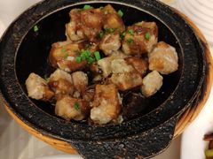 -江南村酒家