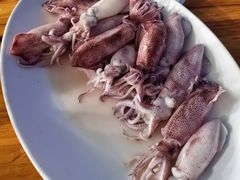 -海之鲜大排档(东山海鲜金銮湾店)