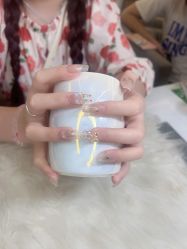 -莎拉美学·美甲美睫