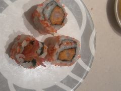 -新一番三文鱼寿司(大东海店)