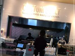 -The Habit Burger Grill 哈比特汉堡(复兴soho店)