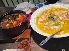 -老屋印象川菜(世纪东方店)
