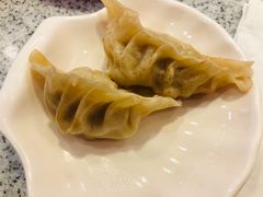 煎饺-争鲜回转寿司(金桥家乐福店)