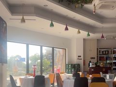 -碧海银沙海鲜餐厅(恒大海上威尼斯店)