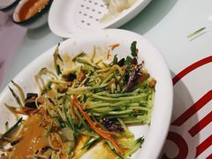 -添福来墨鱼饺子 · 海鲜东北菜(泡崖店)