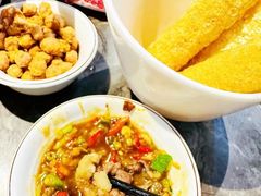 -唐庄·城市温泉(中润大道店)