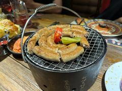 -卢布里西餐厅(总店)