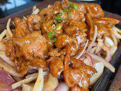 -高第街56号餐厅(邹城新一中店)