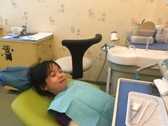 -天使口腔门诊部(上海店)