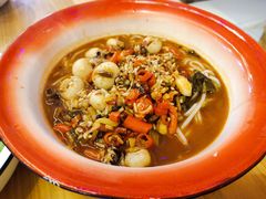-老三样·美食研究中心(世贸路店)