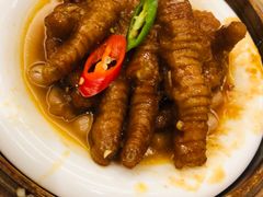 -点都德(大茶楼店)