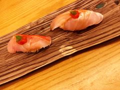 -鮨青(恒基名人购物中心店)
