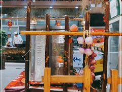 -盈福楼(顺平店)