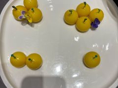 樱桃栗子-燕春楼(海河华鼎店)