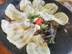 -十二道丰味·徐州土菜·烧烤(何山路店)