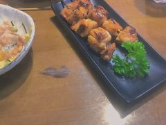 -胜代日本料理(云程巷小区店)