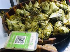 双烹鸳鸯粽-老妈宫粽球