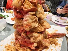 -鱼乐轩海鲜专门店