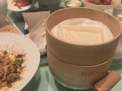-北京老铺烤鸭(高新店)