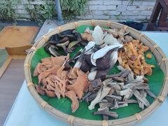 -阿鹏故事云南野生菌火锅(人民路店)