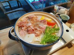 -春笙食堂.丼饭拉面寿司(GOGO新天地店)