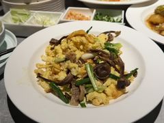 -老郑家东北春饼(龙悦居店)