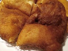 糖油饼-京华烟云·北京烤鸭(领展购物广场·中关村店)