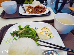 -家乐缘·自选快餐(上林店)