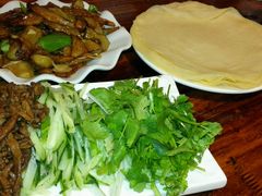 android_upload_pic-鹤乡东北菜(崮山路店)