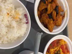 -大食代美食广场(月星环球港店)