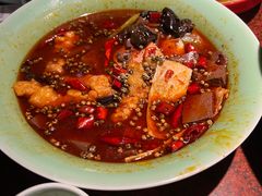 -绿茶餐厅(蓝色港湾店)
