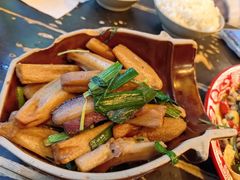 -饭江湖·江湖菜(湖广会馆店)