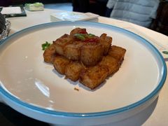 -申粤轩酒楼·三十年粤菜经典(丁香花园店)