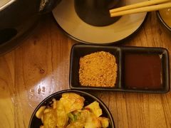 -九田家黑牛烤肉料理(衡百国际店)