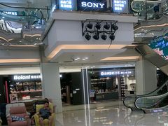 -红星美凯龙(北京北四环店)