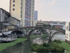 -衣裳街历史文化街区