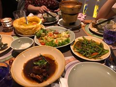 -CHINCHIN 青青·泰国料理(万象食家店)