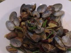 -聚百鲜海鲜烧烤私房菜(韩乐坊店)