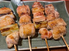 -王氏炉匠·烧鸟·居酒屋(双井店)