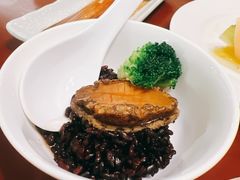 -韵咖啡自助餐厅(天津香格里拉店)