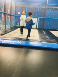 -哆啦爱梦儿童乐园(住邦城市广场店)