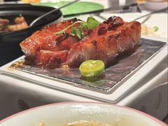 -领事馆19号中餐厅(厦门海景洲际酒店)